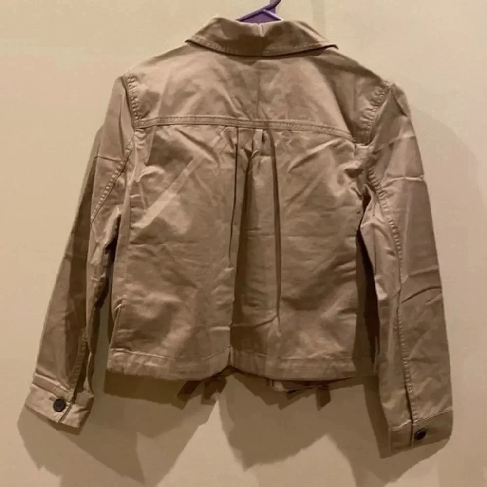 Banana Republic factory chino jacket - Picture 5 of 7